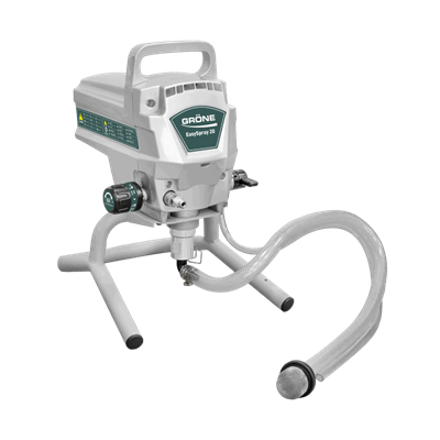 Agregat / urządzenie natryskowe