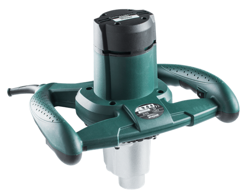 Mieszalnik do materiałów